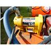 Image 2 : TIDY TANK C/W FILLRITE 12 VOLT PUMP