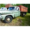 Image 1 : APPROX. 1960 CHEV APACHE 30 TRUCK