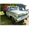 Image 9 : APPROX. 1960 CHEV APACHE 30 TRUCK