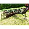 Image 3 : JOHN DEERE 12' DISC C/W RAM