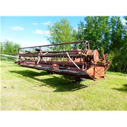CIL COOP SWATHER