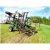 Image 3 : CIL 179 - 20' CULTIVATOR C/W TINE HARROWS