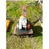 Image 1 : ROTOTILLER