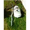 Image 1 : 15 GALLON QUAD SPRAYER & SPRAYER BAR
