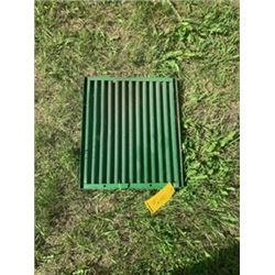 JOHN DEERE 4010 SIDE COVERS