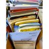 Image 3 : 2 BOXES OF ASSORTED MANUALS