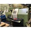 Image 2 : 1994 Okuma LB35 II CNC Lathe