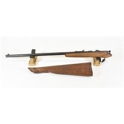 FN Single Shot Rifle