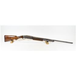 Remington 10 Shotgun