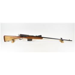 Schmidt Rubin Sporter Rifle