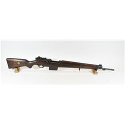 FN Egyptian SAFN49 Rifle