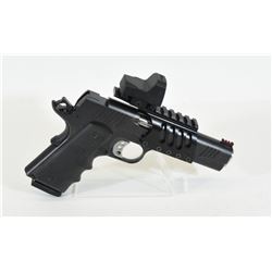 Remington 1911R1 Handgun