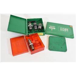 Reloading Equipment