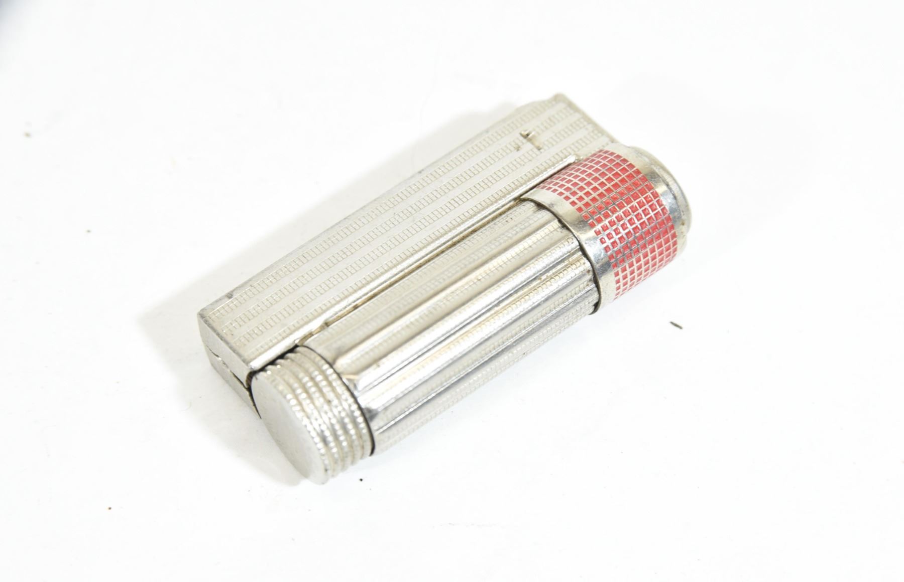 Austrian Made Triplex Lighter Landsborough Auctions