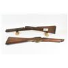 Image 2 : Snider Enfield 577 Butt Stocks