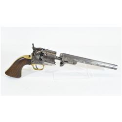 Colt 1851 Navy Handgun