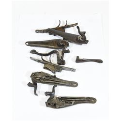 Gun Parts