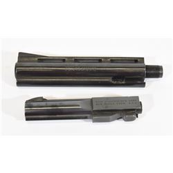 22LR Barrels