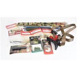 Box Lot Archery and Hunting