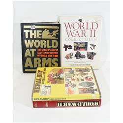 Box Lot War Books