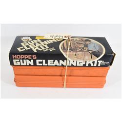 Firearm Cleaning Kits