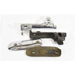 Enfield Parts