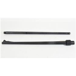 22LR Barrels