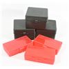 Image 1 : Box Lot MTM Case-Gards