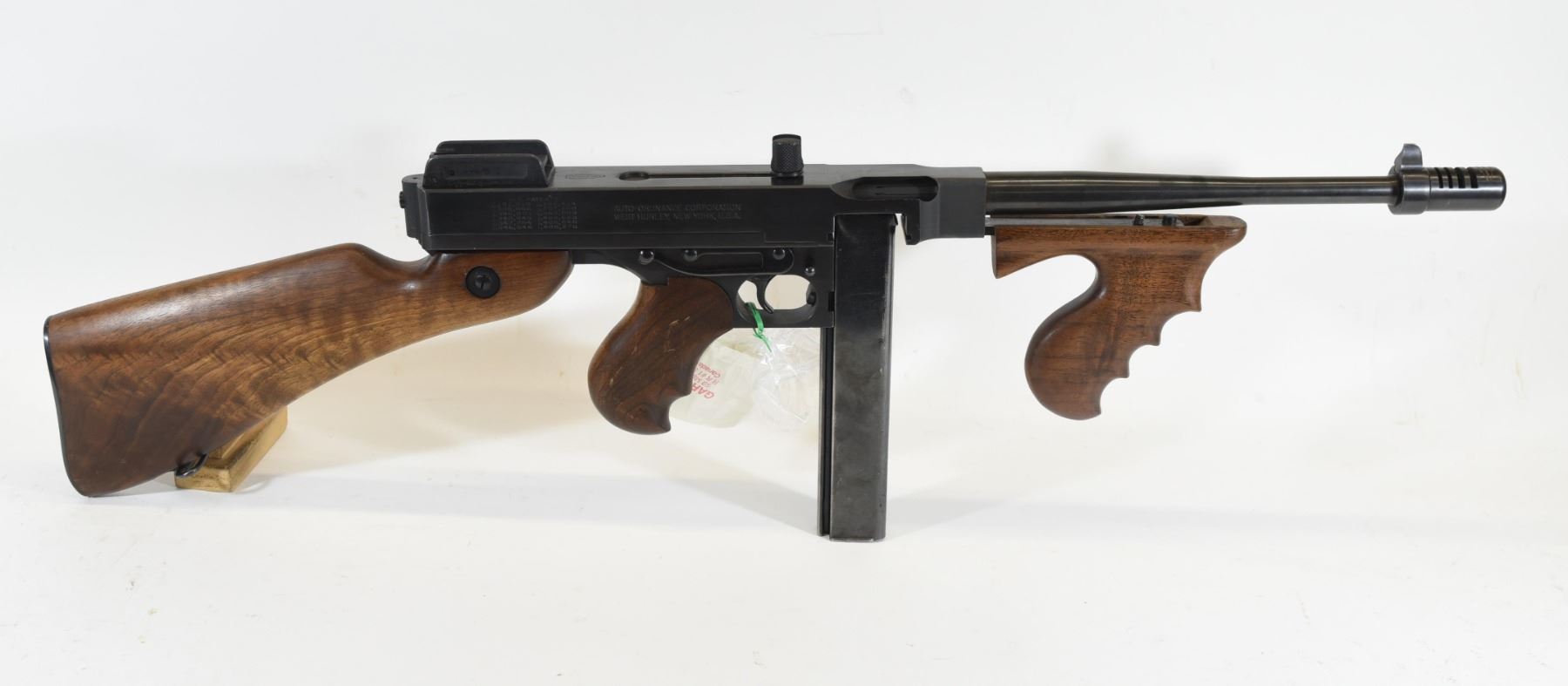 Thompson Auto Ordnance Corp 1927A1 Rifle