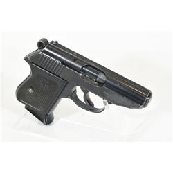 Erma Werke EP552 Handgun