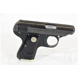 Galesi 503 Handgun