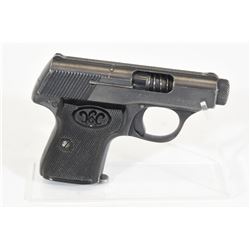 Walter 5 Handgun