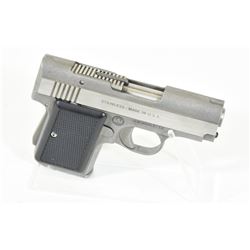 AMT Back Up Handgun