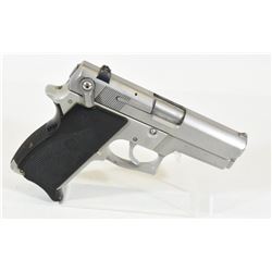 Smith & Wesson 669 Handgun