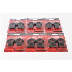 Simmons Scope Rings