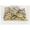 Image 1 : 100 Pieces of 223 Remington Brass