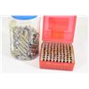 Image 1 : 354 Rounds Reloaded 357 Mag 158gr LSWC