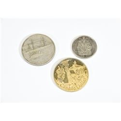 Canadian Coins