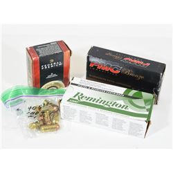 40S&W Ammo