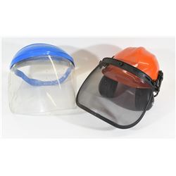 Safety Equipment