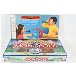 Board Games