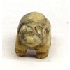 Image 1 : Vintage Native American Zuni Carved Stone Bear