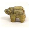 Image 2 : Vintage Native American Zuni Carved Stone Bear