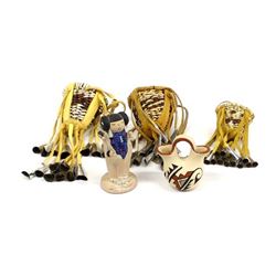 Native American Collectibles