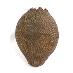 Unusual Ethnic Basket