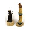 Image 2 : 2 Native American Hopi Kachinas