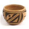 Image 1 : Historic Native American Hopi Pottery Bowl