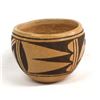 Image 2 : Historic Native American Hopi Pottery Bowl
