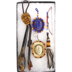 Southwestern Collectibles, Some Native American
