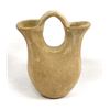 Image 1 : Native American Jemez Pottery Wedding Vase